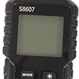 BELLIFFY Digital Decibel High Accuracy Noise Measurement Device for Home Classroom and Workshop Use with Long Battery Life and Read Display-image-52