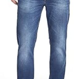 u.s. polo assn. Men's Slim Straight Jeans-picture-28