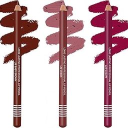 COLORS QUEEN Lip Liner Combo-02 (Matte)-picture-24