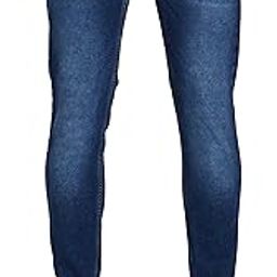 Men's Super Skinny Fit Jeans-image-35