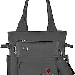 College and Office Tote Bag for Girls and Women-image-21