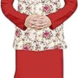 Kurta Pyjama with nerhu Jacket for Mens Set,-image-11