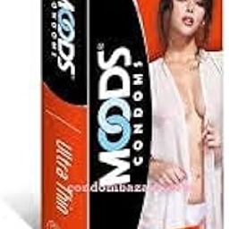 Moods Ultrathin Condoms 10S*7-image-94