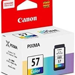 Canon CL-57 Ink Cartridge (Color)-24