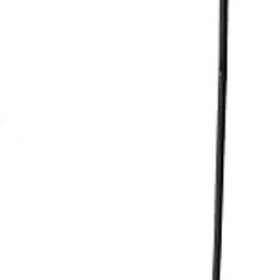 UniMarket® Bird Feeder Stand, Multi Purpose Shepherd's Hook Outdoor Attractive Detachable with 5 Prong Bases for Wind Chimes for Lantern for Garden(90cm)-image-81