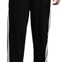 NOBERO Men's Loose Mid Rise Joggers-picture-51