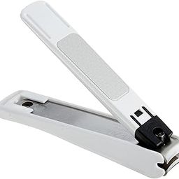 Kai Nail Cutter - White 001(000KE0122)-image-68