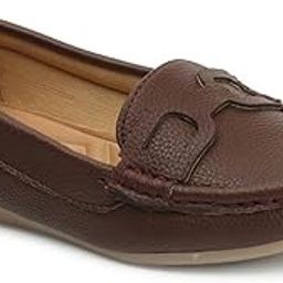 Women Flat Loafers-89