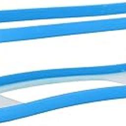 Soft Speaker, Decorative Flexible Shock Proof TPU Stylish Speaker Sleeve for Mini 1/2(blue)-14