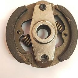 DGK Clutch Liner for 63cc 68cc IE48F 2 Strock Engine Replacement Part Made with FSP Pad Material Long Durable-image-8