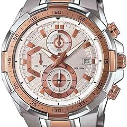 Vaishnavi Store cronoworking Stainless Steel Luxury Men's Fashion Nautilus Analogue Sport Quartz Wrist Watches-image-1