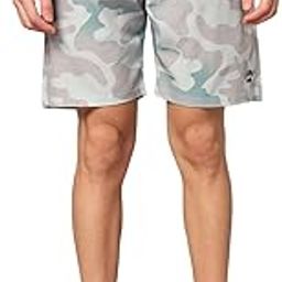 Men's Outdoor Quick Dry Lightweight Sports Shorts Zipper Pockets-image-41