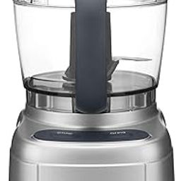 Cuisinart ECH-4SV Elemental 4-C Chopper Grinder, Silver-20
