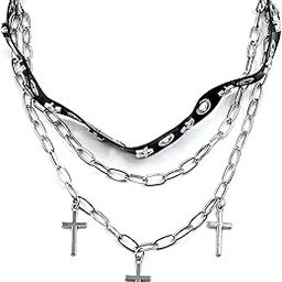 PU Leather Five-Pointed Star Leg Chain | Stylish Pendant Body Chain for Women & Girls-image-7