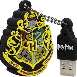 32GB-Hogwarts Harry Potter Collector USB 2.0 3D Drives-picture-18