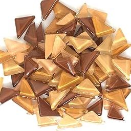 Triangle Brown Mosaic 200 GMS-image-86