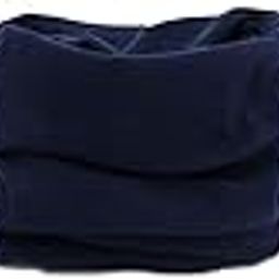 Mens Head Cover Band Bandana Stretch Hair Style Japanese 3 Navy b-image-49