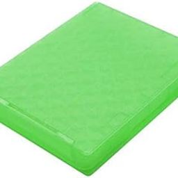 MERISHOPP 2.5" Sata Hard Drive HDD Ssd Enclosure External Disk Case Storage Box Green|Computers/Tablets & Networking | Drives, Storage & Blank Media | Drive Enclosures & Docks-30