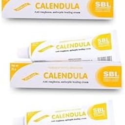 Calendula Ointment 25gm Pack Of 3 S_B_L-13