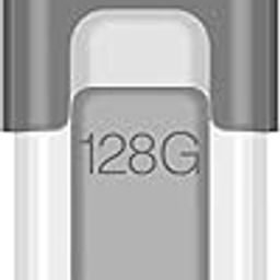 Lexar 128Gb Jumpdrive V100 Usb 3.0 Flash Drive Ljdv100-128Abgy-picture-13
