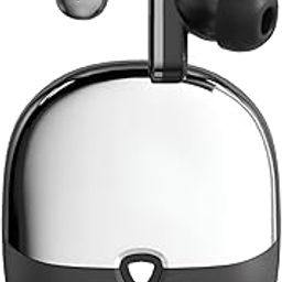 COREGENIX S60 Flip Open Earbuds TWS | ENC & High Bass | Upto 30 Hrs Playtime | Bluetooth V5.4 | Quad Mics with AI-ENC | 50ms Low Latency Gaming | Gaming Beast for Android & iOS-picture-18
