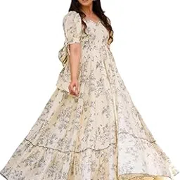 wedani Rayon Dress for Women-picture-10