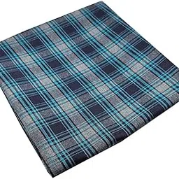 Fetiya Check Shirt (Shirt -1.60 Meters .18-picture-18