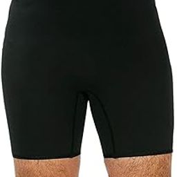 Compression Men's Skin Tight Shorts for Gym, Running, Cycling, Swimming, Basketball, Cricket, Yoga, Football, Tennis, Badminton & Many More Sports-picture-26