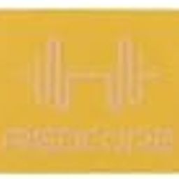 ATORSE Resistance Bands Exercise Band Loop Workout Stretch Equipment Yellow 1.3mm-image-47