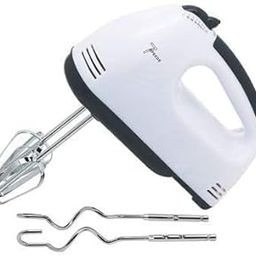Prepovate Scarlet | SCARLETT EGG BEATER | High Speed Hand Blender Beater-Electric Hand Mixer Speed Egg Beater-picture-0