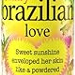 Treaclemoon Brazilian Love Body Spray Mist Perfume Enriched with Natural Guarana Extract 150mL | Long-Lasting Floral & Musk Fragrance with Creamy Coconut & Red Fruits | Cruelty-Free-image-59