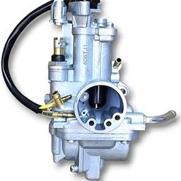 FORAMOX Carburetor Assembly for Suzuki Access 125cc, Swish 125cc Old Model Scooter-image-47