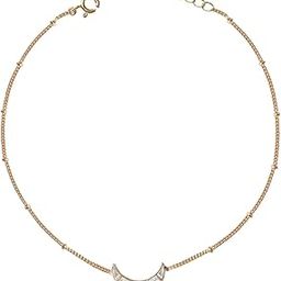 Single Moon Silver 92.5 Anklet for Women Pure Silver 925, Sterling Silver Jewellery with Certificate of Authenticity & 925 Silver SINGLE Anklet for Women-35