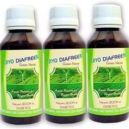 BIOMAP JIYO DIAFREEN Drops By Dr. R.K. SINGH -Pack of 3 Pieces Combo Pack-image-15