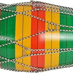 SM sai musical Baby Dolak, Multi-Color-picture-5