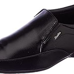 Men Pull On School Uniform Shoe-image-101