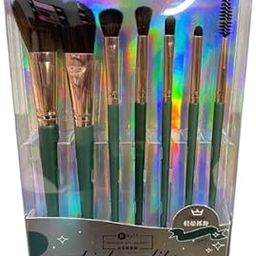 Make Up Brush Set pack of 7 pcs-image-21