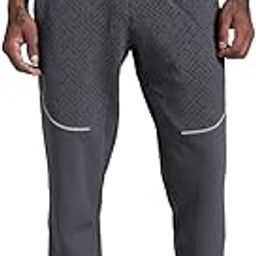 Men's Mid Rise Regular Track Pants-image-40