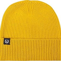 Woolen Beanie Winter Cap for Men & Women Tuck Knit Skull Cap - Soft, Cozy & Warm Branded Original Wool Garam Topi Hat - Stylish Woollen Winter Wear Cap - Acrylic, FS-image-91