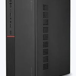 IT-Plus Desktop Computer for Home and Student Core-i3 3220 CPU, 16 GB RAM,Super-Fast 256 GB SSD,500 GB HDD, Integrated HD Graphics, WiFi,HDMI,VGA,Windows 10 Pro, Office 2019, with Basic Softwares-30