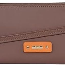 Women's Wallet - Large (Brown)-image-31