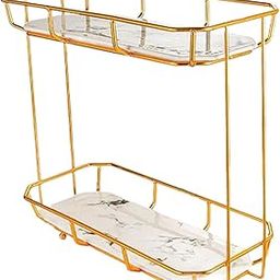 Storage Shelf Rack Corner Shelf Apartmental Organizer for Cabinet Home Decor A-14