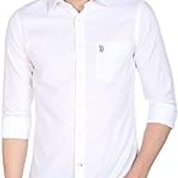 Men's Regular Fit Shirt-image-37