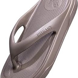 Cushers Flip Flops for Women | Powered by CushyVerse™ Technology for Ultimate Cushioning, Bounce & All-Day Comfort-image-6