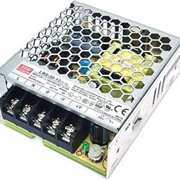 Meanwell LRS-35-12 Switching Power Supply, Single Output, 12V, 3A, 36W, 1.18" H x 3.23" W x 3.9" L-picture-12