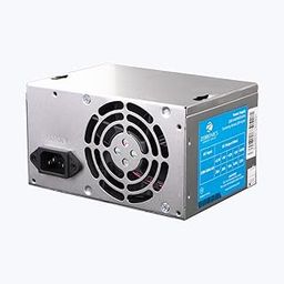 ZEB-450W Power Supply Unit, 450 Watts, Silver-image-20