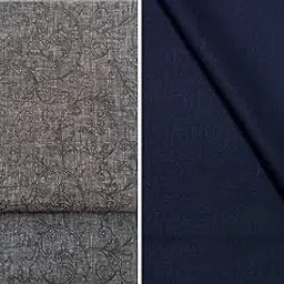 pri & su cottlinns Pri & Su CottLinn Combo fo Cotton Linen Floral Shirt 600036 & Trouser 90004-picture-33