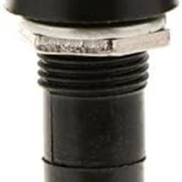 UJEAVETTE 5xAuto Dashboard Boat SPST On-Off Push Button Horn Switch -Yellow-image-55