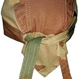 Men's Cotton army bandana Head Scarf Camouflage_Free Size-image-54
