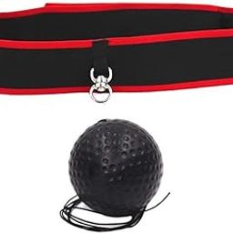 THE STYLE SUTRA® Speed Reflex Ball Headband MMA Boxing Training Punch Boxing Exercise | Sporting Goods | Boxing, Martial Arts & MMA | Training Equipment & Supplies | Punching Bags-image-47